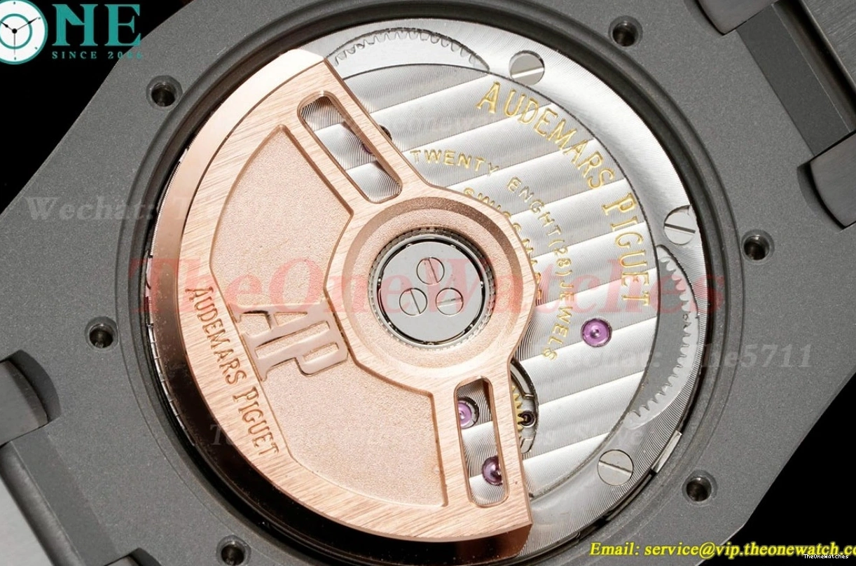 White 77350 Oak Royal  SS 34mm A5800 8F Ladies SS Dial 0113